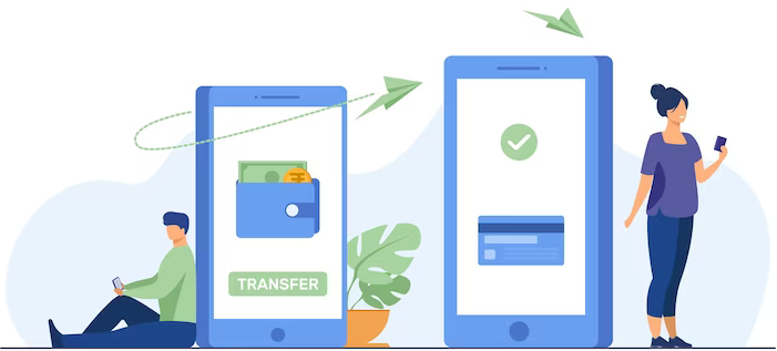 Money Transfer Agent – GivoPe